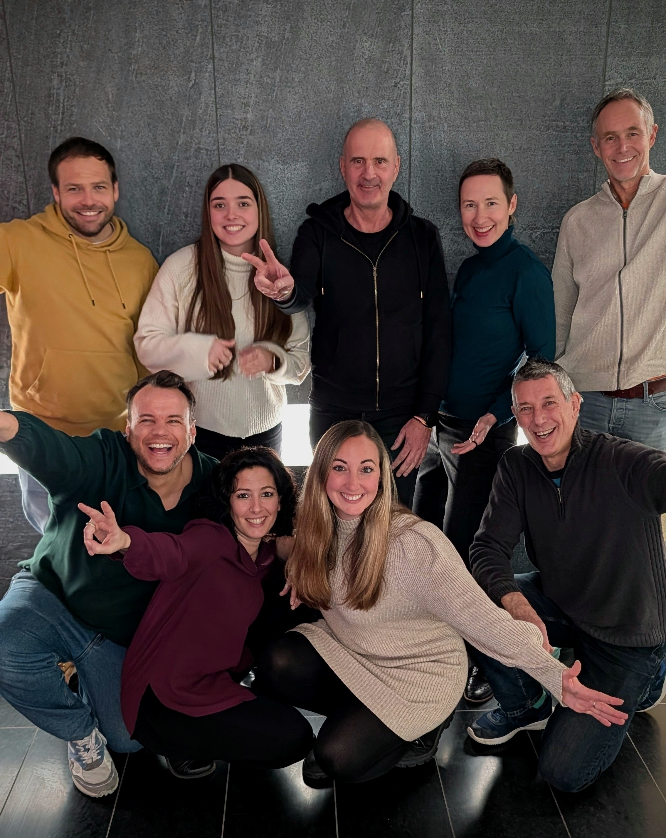 Team Windbeutel Reisen