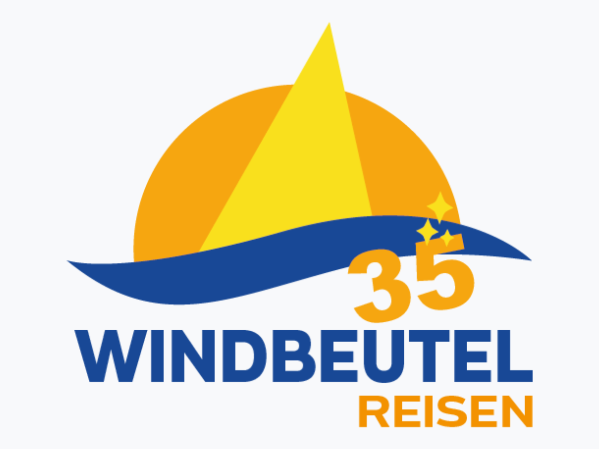 Segeln in der Bucht