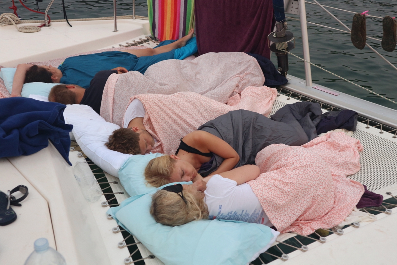 Jubiläumsfoto Windbeutel Reisen