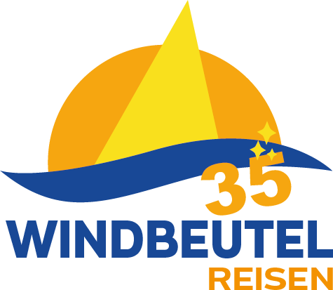35 Jahre Windbeutel Reisen