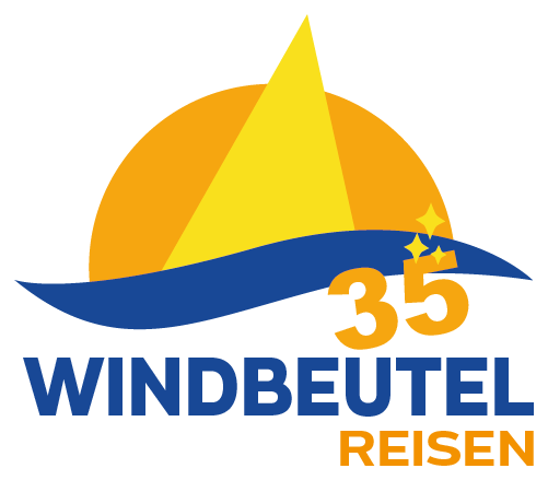 35 Jahre Windbeutel Reisen